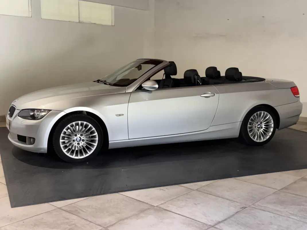 BMW 320 2008 - 14900 EUR, 145342 km - AUTO.MOTO.pt - 145342km - foto 4 de 33