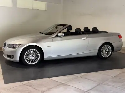 BMW 320 2008 - 14900 EUR, 145342 km - AUTO.MOTO.pt - 145342km - foto 4 de 33
