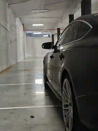 Audi S5 Sportback 2012 - 32000 EUR, 105000 km - AUTO.MOTO.pt - 105000km - foto 7 de 11