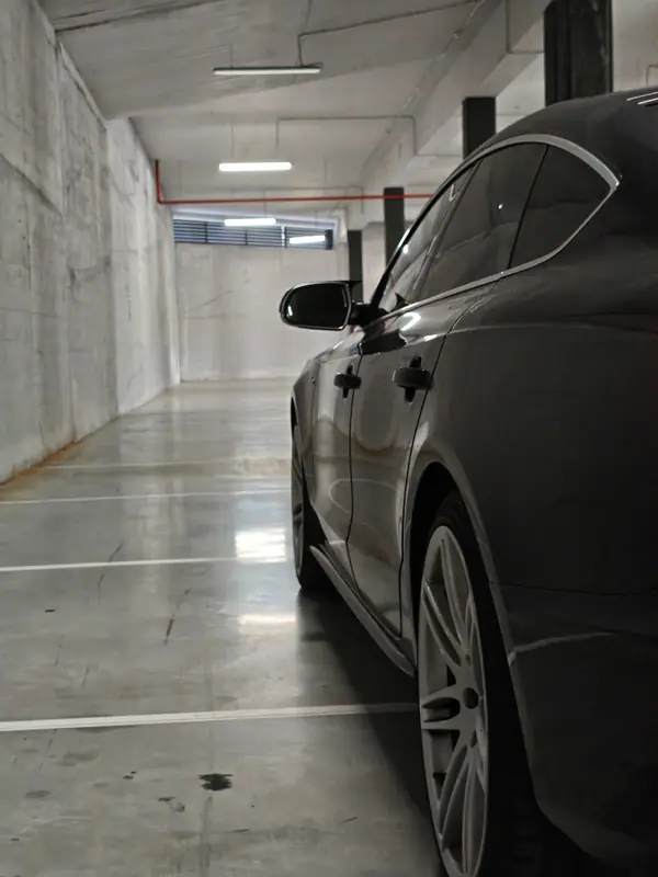 Audi S5 Sportback 2012 - 32000 EUR, 105000 km - AUTO.MOTO.pt - 105000km - foto 7 de 11