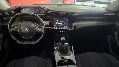 Peugeot 508 SW 2019 - 15990 EUR, 131210 km - AUTO.MOTO.pt - 131210km - foto 13 de 60