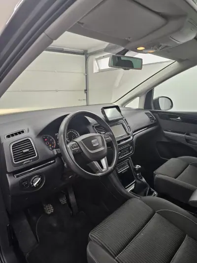 SEAT Alhambra 2011 - 12650 EUR, 216141 km - AUTO.MOTO.pt - 216141km - foto 39 de 51
