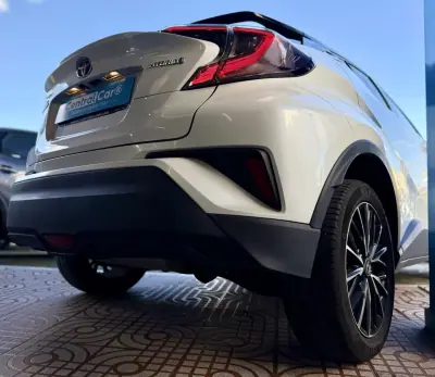 Toyota C-HR 2019 - 23950 EUR, 95000 km - AUTO.MOTO.pt - 95000km - foto 11 de 27