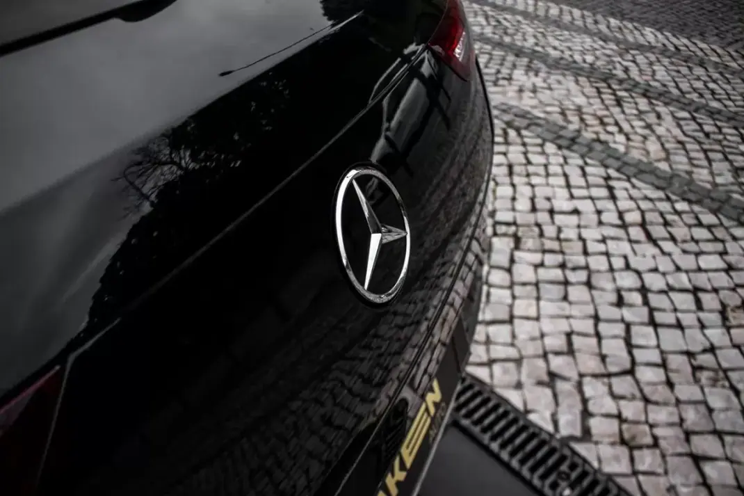 Mercedes-Benz CLA 180 2020 - 22790 EUR, 147196 km - AUTO.MOTO.pt - 147196km - foto 11 de 47