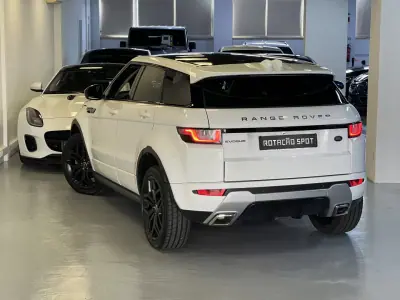 Land Rover Range Rover Evoque 2016 - 24990 EUR, 75000 km - AUTO.MOTO.pt - 75000km - foto 4 de 53
