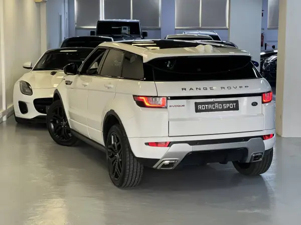 Land Rover Range Rover Evoque 2016 - 24990 EUR, 75000 km - AUTO.MOTO.pt - 75000km - foto 4 de 53