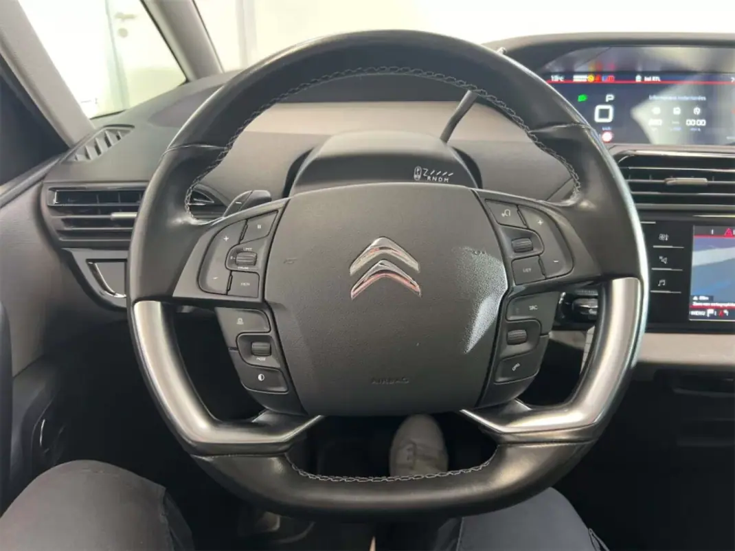 Citroën C4 Spacetourer 2022 - 20500 EUR, 107419 km - AUTO.MOTO.pt - 107419km - foto 3 de 9
