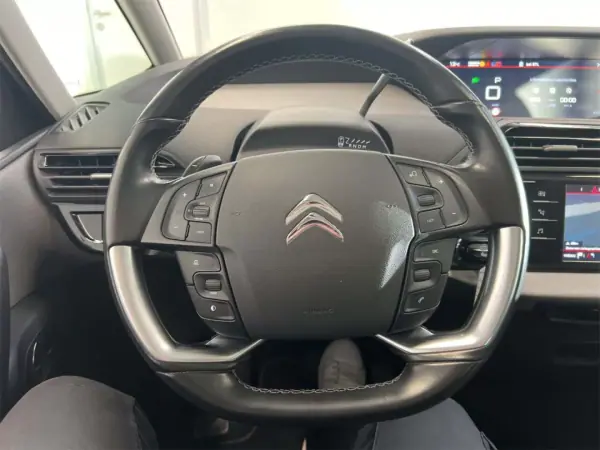 Citroën C4 Spacetourer 2022 - 20500 EUR, 107419 km - AUTO.MOTO.pt - 107419km - foto 3 de 9