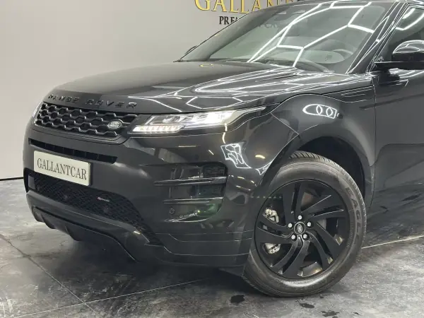 Land Rover Range Rover Evoque 2024 - 48200 EUR, 39000 km - AUTO.MOTO.pt - 39000km - foto 2 de 58