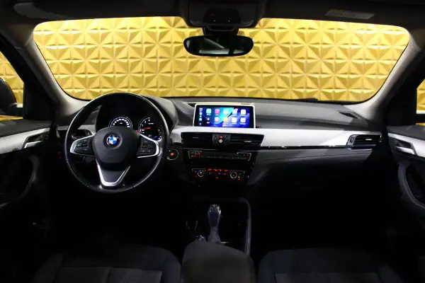 BMW X2 2020 - 23600 EUR, 92516 km - AUTO.MOTO.pt - 92516km - foto 13 de 32