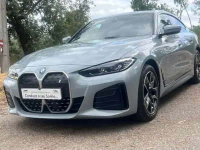 BMW i4 2023 - 41750 EUR, 74000 km - AUTO.MOTO.pt - 74000km - foto 46 de 86