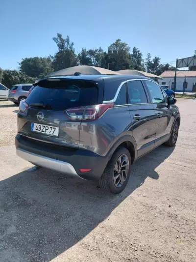 Opel Crossland X 2019 - 13900 EUR, 149750 km - AUTO.MOTO.pt - 149750km - foto 10 de 11