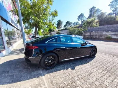 Mercedes-Benz EQE 2023 - 49900 EUR, 19000 km - AUTO.MOTO.pt - 19000km - foto 5 de 44