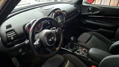 MINI Clubman 2017 - 13890 EUR, 159999 km - AUTO.MOTO.pt - 159999km - foto 20 de 51