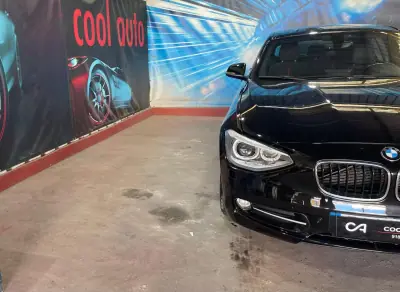 BMW 118 2015 - 13999 EUR, 164000 km - AUTO.MOTO.pt - 164000km - foto 10 de 50