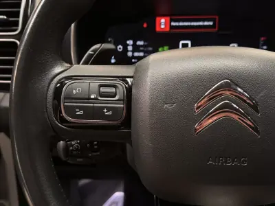 Citroën C5 Aircross 2021 - 20990 EUR, 155900 km - AUTO.MOTO.pt - 155900km - foto 24 de 37
