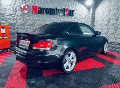 BMW 123 2008 - 15990 EUR, 226904 km - AUTO.MOTO.pt - 226904km - foto 2 de 30