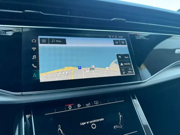 Audi Q8 2019 - 60000 EUR, 180000 km - AUTO.MOTO.pt - 180000km - foto 33 de 36