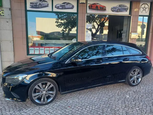 Mercedes-Benz CLA 180 2016 - 16890 EUR, 138109 km - AUTO.MOTO.pt - 138109km - foto 4 de 34
