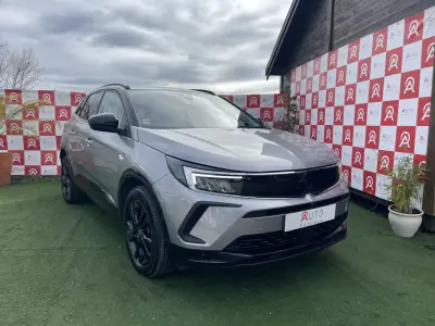 Opel Grandland 2022 - 110565km