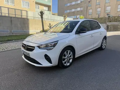 Opel Corsa 2021 - 8950 EUR, 235000 km - AUTO.MOTO.pt - 235000km - foto 3 de 14
