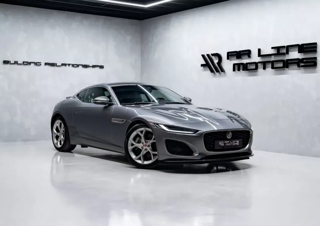 Jaguar F-Type 2020 - 54950 EUR, 52000 km - AUTO.MOTO.pt - 52000km - foto 2 de 41