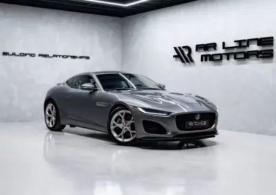 Jaguar F-Type 2020 - 54950 EUR, 52000 km - AUTO.MOTO.pt - 52000km - foto 2 de 41