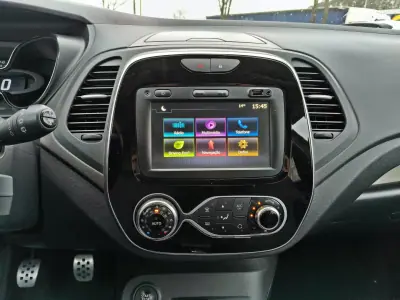 Renault Captur 2019 - 16900 EUR, 55740 km - AUTO.MOTO.pt - 55740km - foto 14 de 26