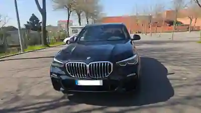 BMW X5 2019 - 39950 EUR, 115000 km - AUTO.MOTO.pt - 115000km - foto 6 de 18