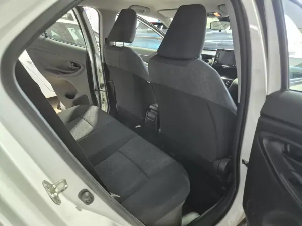 Toyota Yaris Cross 2024 - 26000 EUR, 47500 km - AUTO.MOTO.pt - 47500km - foto 30 de 41