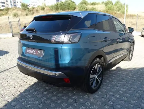 Peugeot 3008 2022 - 23890 EUR, 55992 km - AUTO.MOTO.pt - 55992km - foto 30 de 30