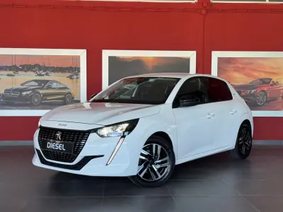Peugeot 208 2023 - 17990 EUR, 55626 km - AUTO.MOTO.pt - 55626km - foto 2 de 21