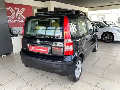 Fiat Panda 2004 - 3250 EUR, 197772 km - AUTO.MOTO.pt - 197772km - foto 11 de 31