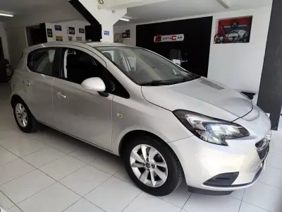 Opel Corsa 2018 - 10980 EUR, 118000 km - AUTO.MOTO.pt - 118000km - foto 3 de 23