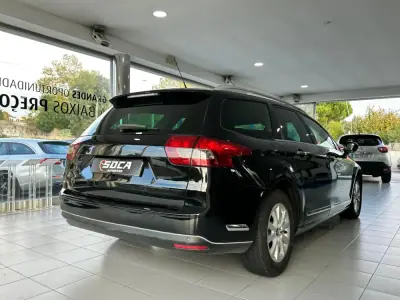 Citroën C5 Break 2011 - 6990 EUR, 253190 km - 253190km - foto 5 de 21