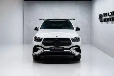 Mercedes-Benz GLE 350 2024 - 94950 EUR, 13000 km - AUTO.MOTO.pt - 13000km - foto 5 de 60