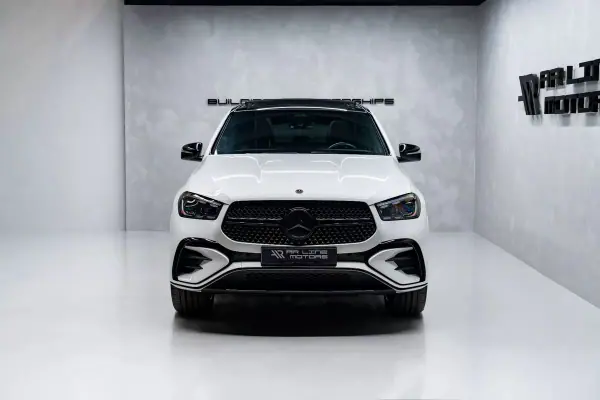 Mercedes-Benz GLE 350 2024 - 94950 EUR, 13000 km - AUTO.MOTO.pt - 13000km - foto 5 de 60