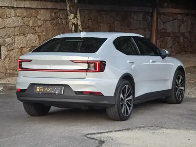 Polestar 2 2022 - 26999 EUR, 97803 km - 97803km - foto 10 de 30