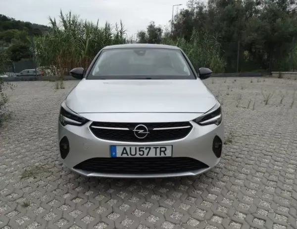 Opel Corsa 1.2 Elegance 2022 Petrol
