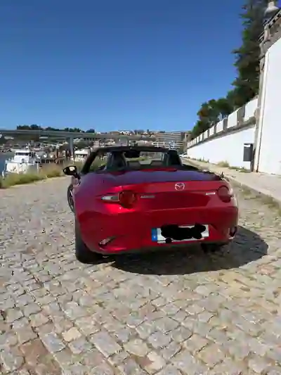 Mazda MX-5 2019 — foto 2 de 15