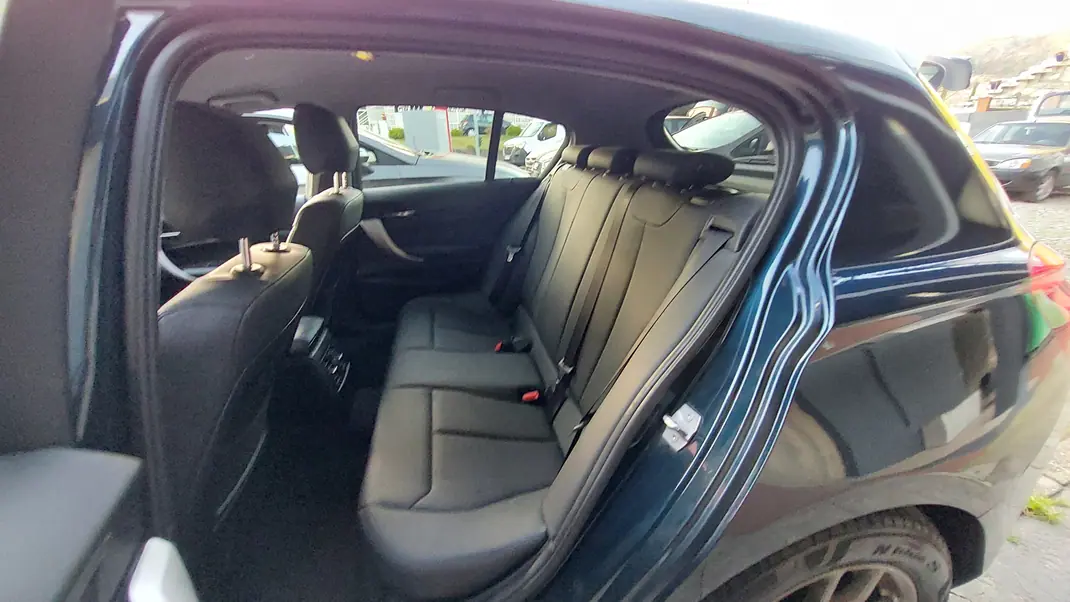 BMW 116 2013 - 8000 EUR, 239000 km - AUTO.MOTO.pt - 239000km - foto 15 de 15