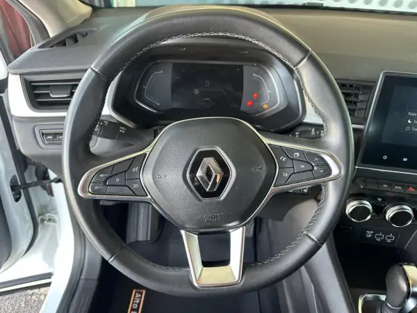 Renault Captur 2022 - 19900 EUR, 132877 km - AUTO.MOTO.pt - 132877km - foto 15 de 29