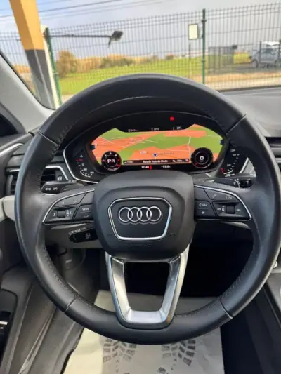 Audi A4 Avant 2020 - 30900 EUR, 129950 km - AUTO.MOTO.pt - 129950km - foto 22 de 41
