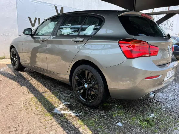 BMW 116 2017 - 15750 EUR, 178705 km - AUTO.MOTO.pt - 178705km - foto 4 de 7