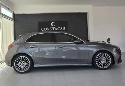 Mercedes-Benz A 180 2025 - 37950 EUR, 9295 km - AUTO.MOTO.pt - 9295km - foto 6 de 40
