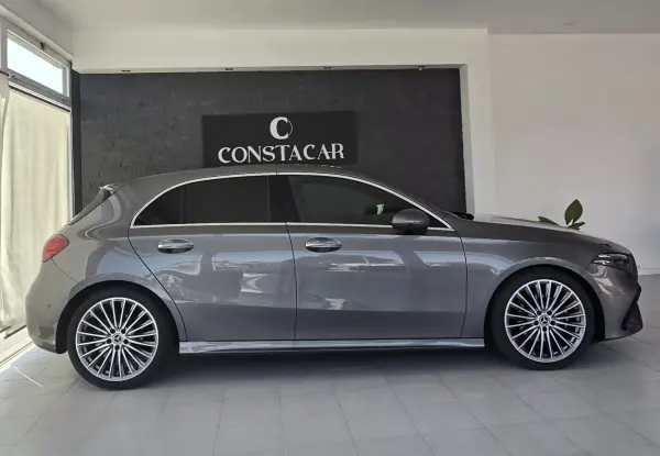 Mercedes-Benz A 180 2025 - 37950 EUR, 9295 km - AUTO.MOTO.pt - 9295km - foto 6 de 40