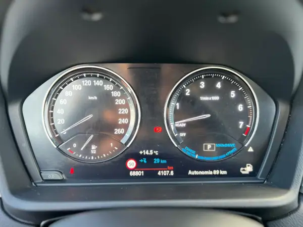 BMW X1 2021 - 29500 EUR, 68800 km - AUTO.MOTO.pt - 68800km - foto 12 de 13