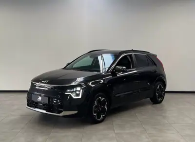 Kia Niro EV 2024 — foto 3 de 21