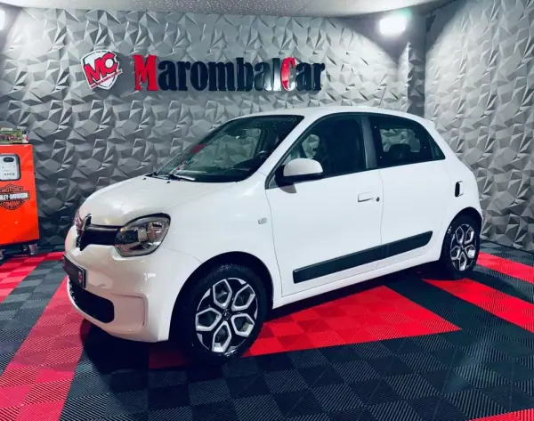 Renault Twingo 2020 - 11990 EUR, 60657 km - AUTO.MOTO.pt - 60657km - foto 15 de 25