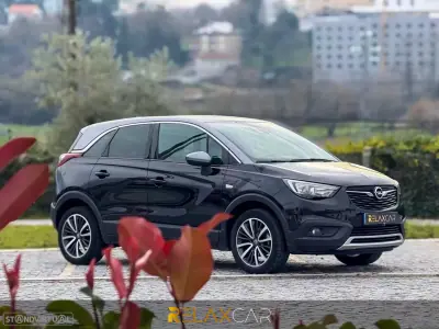 Opel Crossland X 2018 - 10500 EUR, 104500 km - AUTO.MOTO.pt - 104500km - foto 3 de 26